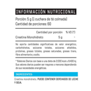 Pack ENA Sport Whey Protein + Creatina True Made