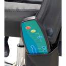 Silla Ejecutiva con Masaje Desillas Stephan