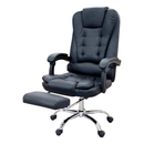 Silla Ejecutiva con Masaje Desillas Stephan