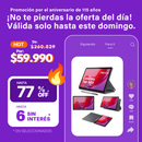 Tablet Lenovo Tab M11 8GB RAM 128GB 11
