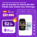Pack ENA Sport Whey Protein + Creatina True Made