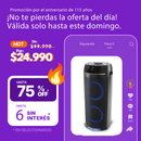 Torre de Sonido JVC XS-LA5214PB Bluetooth 4800W