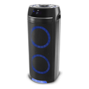 Torre de Sonido JVC XS-LA5214PB Bluetooth 4800W
