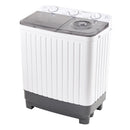 Lavasecarropas Kanji XPB55-655SP Semi Automático 5/4.5kg